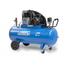 Kompresorius Abac EXP A49B 200 CT4 (553 l/min)